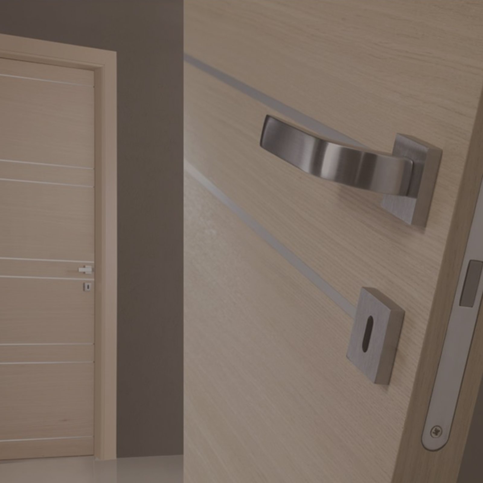 Integrated Laminates